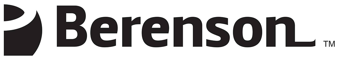 berenson logo Alpine Cabinet