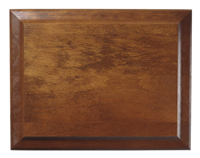 Alder Wood - Cinnamon drawer cabinet facing Alpine Cabinet