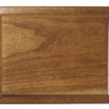 Cherry Wood - Nutmeg drawer cabinet facing Alpine Cabinet