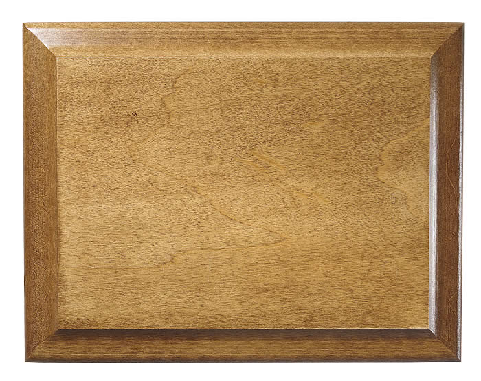 Maple Wood - Nutmeg drawer cabinet facing Alpine Cabinet