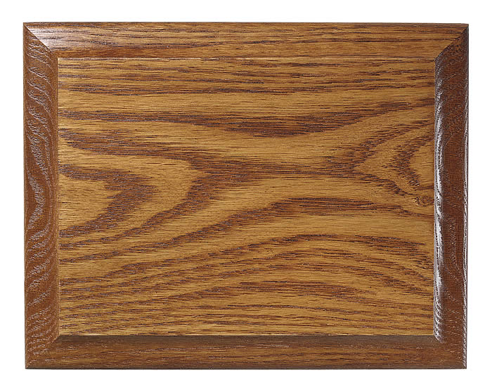 Oak Wood - Cinnamon drawer cabinet facing Alpine Cabinet