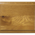 Oak Wood - Harvest drawer cabinet facing Alpine Cabinet