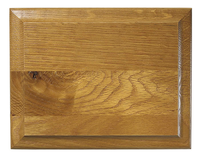 Oak Wood - Harvest drawer cabinet facing Alpine Cabinet