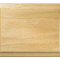 Oak Wood - Natural drawer cabinet facing Alpine Cabinet